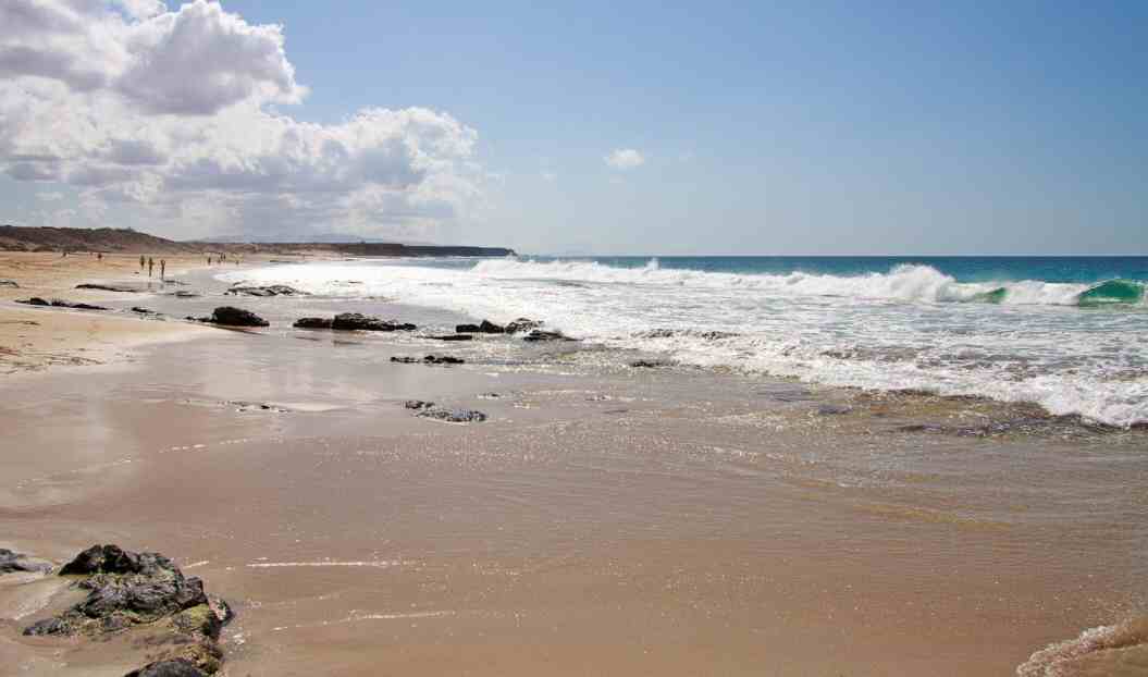 España  El Cotillo El Cotillo Fuerteventura -  - España