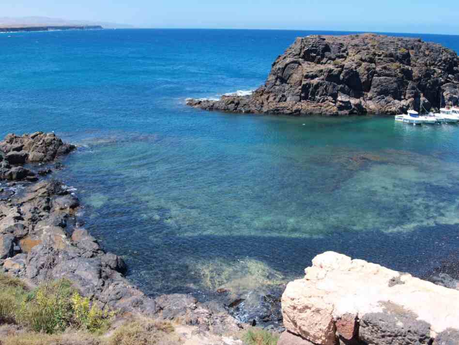 España  El Cotillo El Cotillo Fuerteventura -  - España