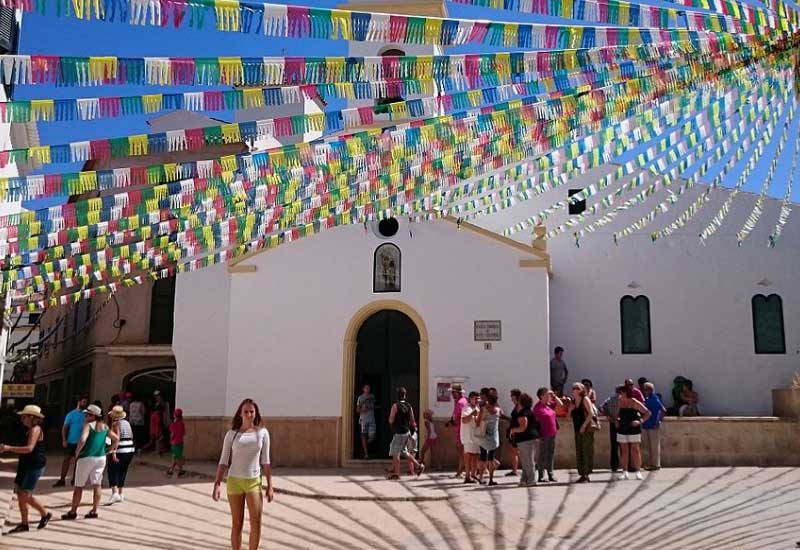 España  Es Migjorn Gran Es Migjorn Gran  Menorca -  - España