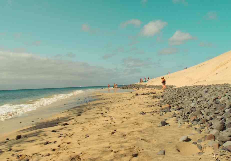 España  Esquinzo Esquinzo Fuerteventura -  - España