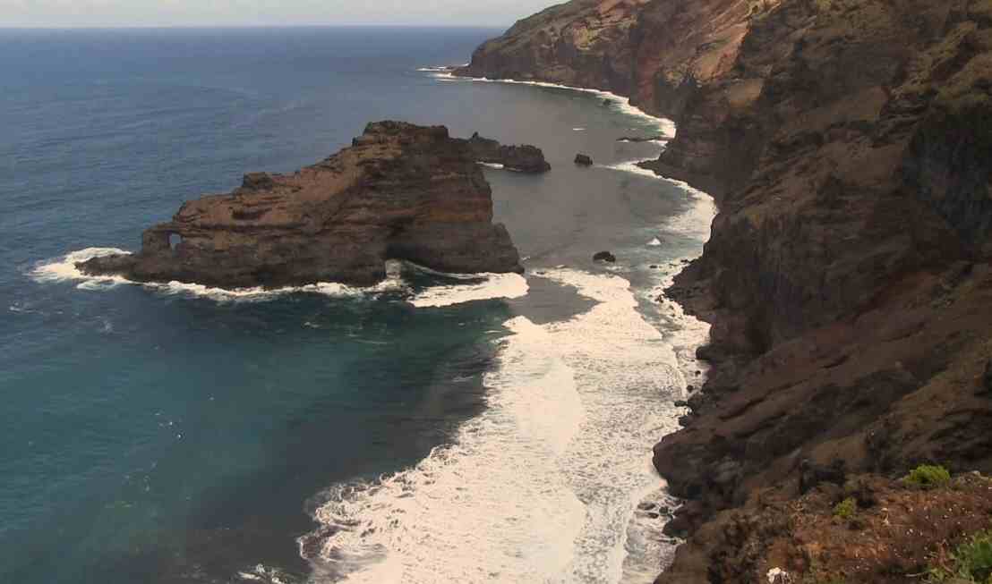 España  Garafía Garafía Islas Canarias -  - España