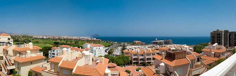 Spain  Golf del Sur Golf del Sur Canary Islands -  - Spain