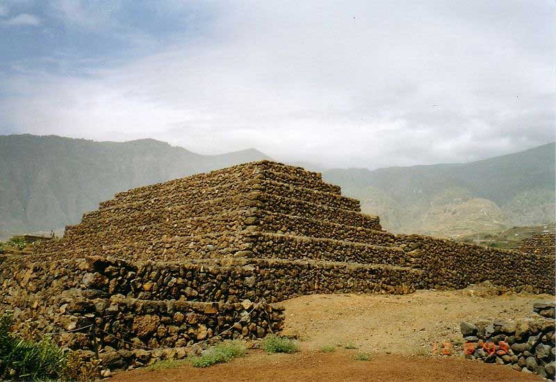 España  Güimar Güimar  Güimar -  - España