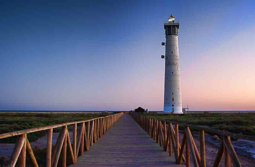 España  Jandía Jandía Fuerteventura -  - España