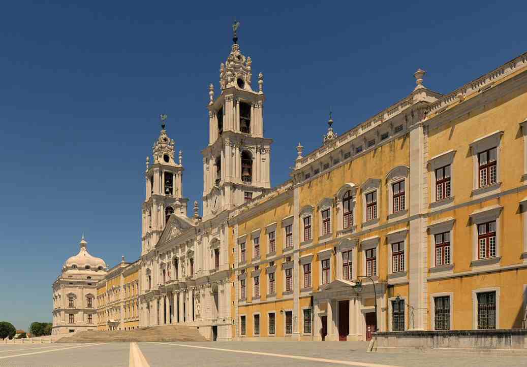 Portugal  Mafra Mafra  Lisbon -  - Portugal