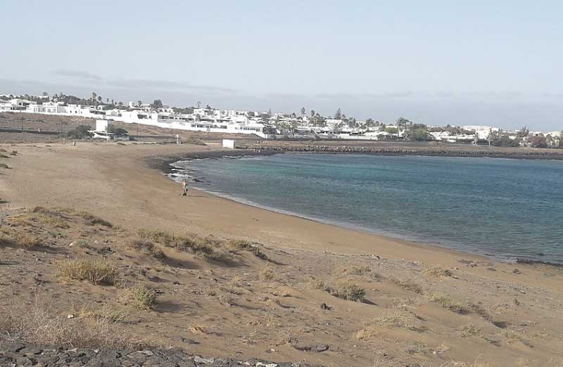 Spain  PLAYA DEL CABLE PLAYA DEL CABLE Canary Islands -  - Spain