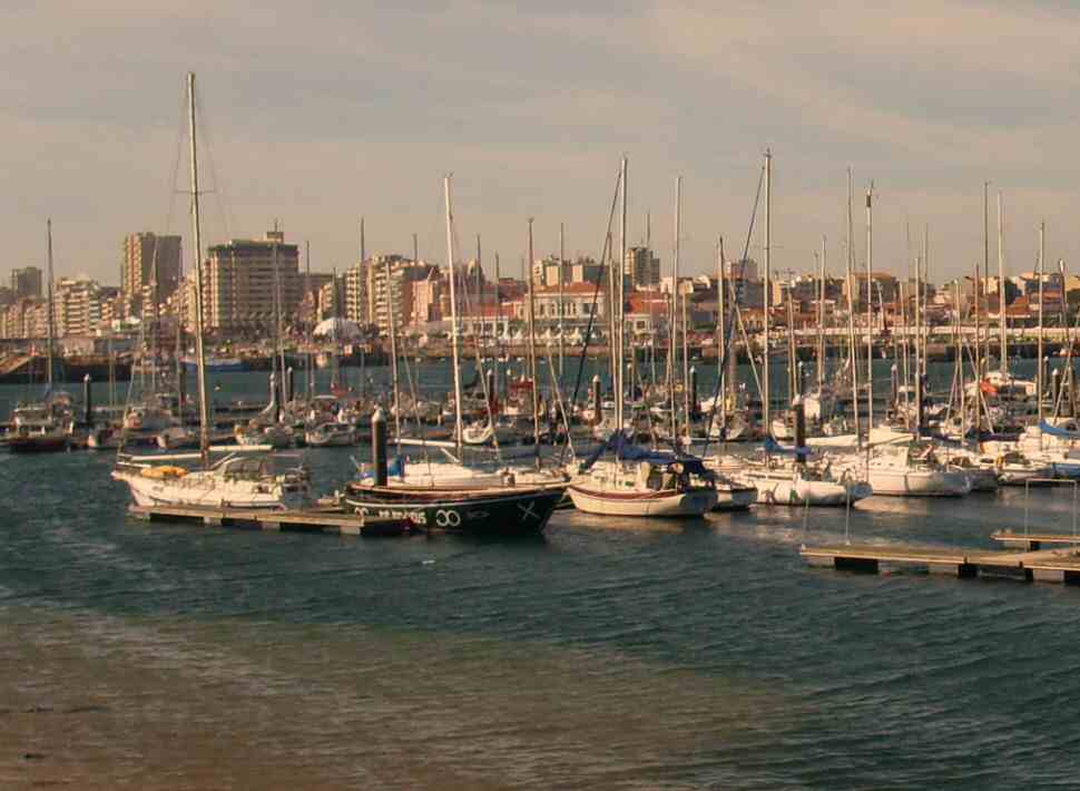 Portugal  Póvoa de Varzim Póvoa de Varzim Póvoa de Varzim -  - Portugal