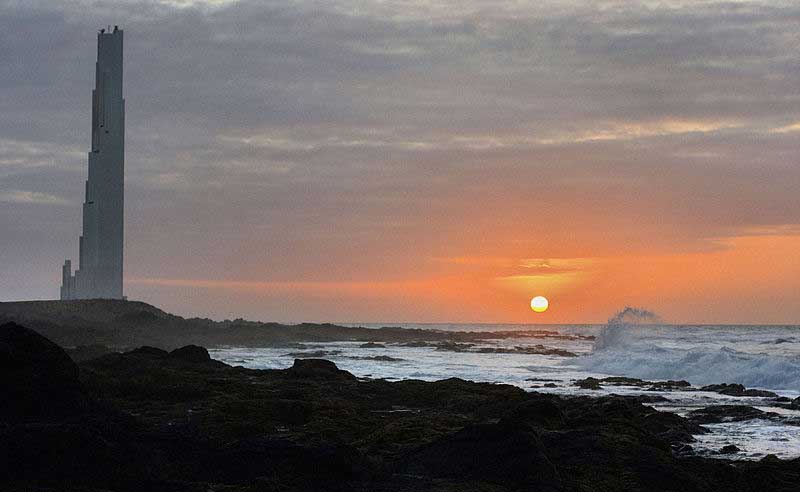 España  Punta del Hidalgo Punta del Hidalgo Tenerife -  - España