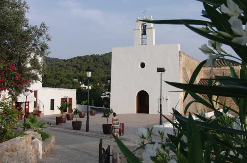 España  Sant Agustí des Vedrá Sant Agustí des Vedrá Menorca -  - España