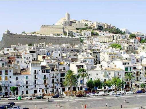 España  Sant Carles de Peralta Sant Carles de Peralta Menorca -  - España