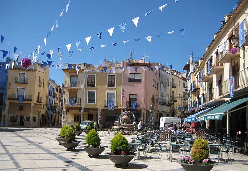 España  Sant Mateu Sant Mateu Sant Mateu -  - España