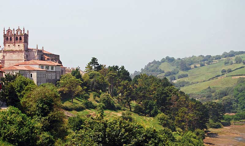 España  Santa Marga Santa Marga Santa Marga -  - España