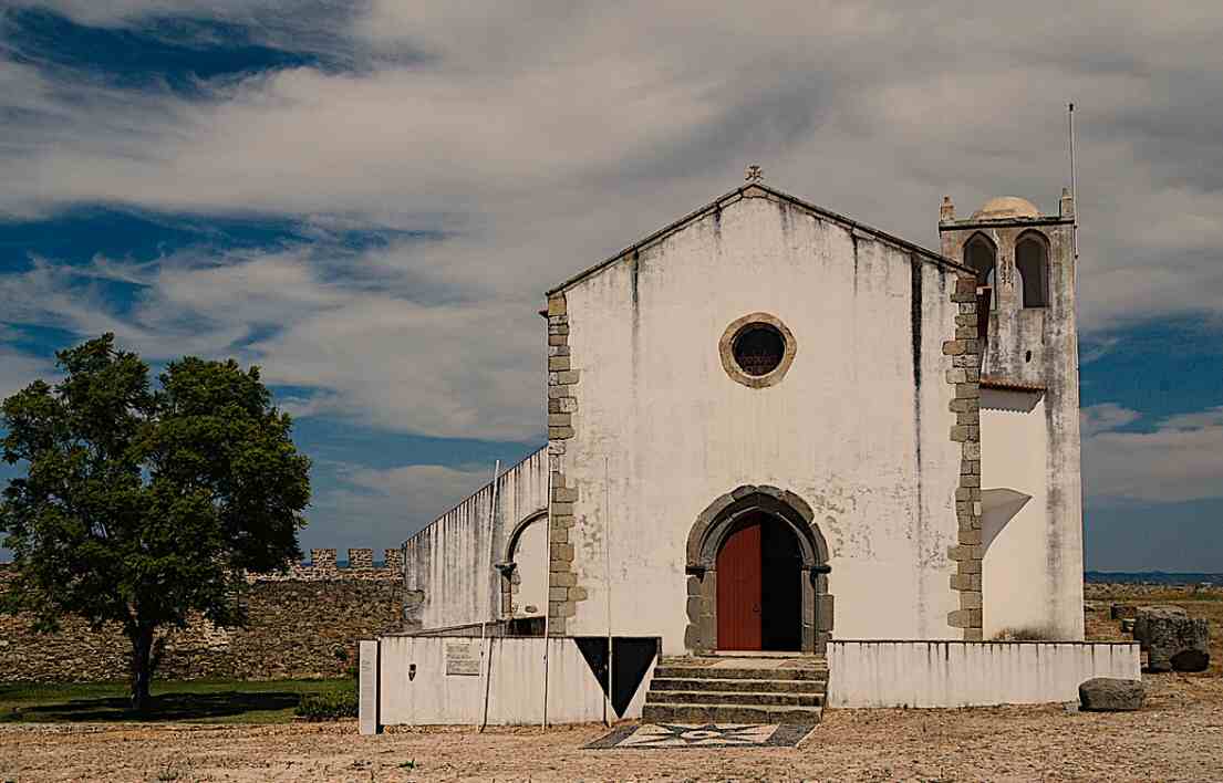 Portugal  Santa Maria Do Castelo E São Miguel Santa Maria Do Castelo E São Miguel  Torres Vedras -  - Portugal