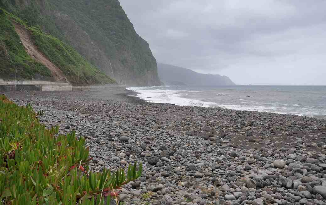 Portugal  São Vicente São Vicente  ساو فيسينتي -  - Portugal