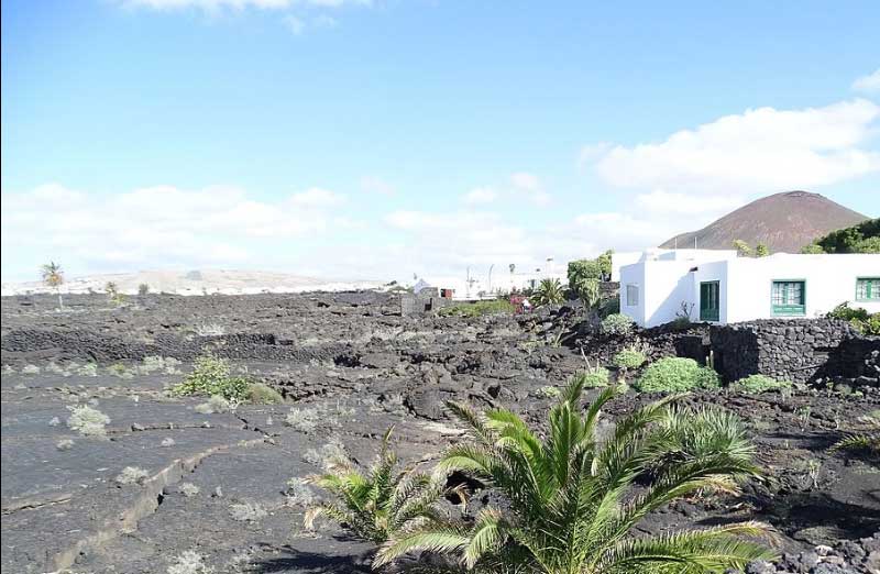 España  Tahíche Tahíche Lanzarote -  - España