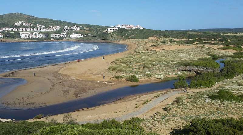 España  Tirant Tirant Menorca -  - España