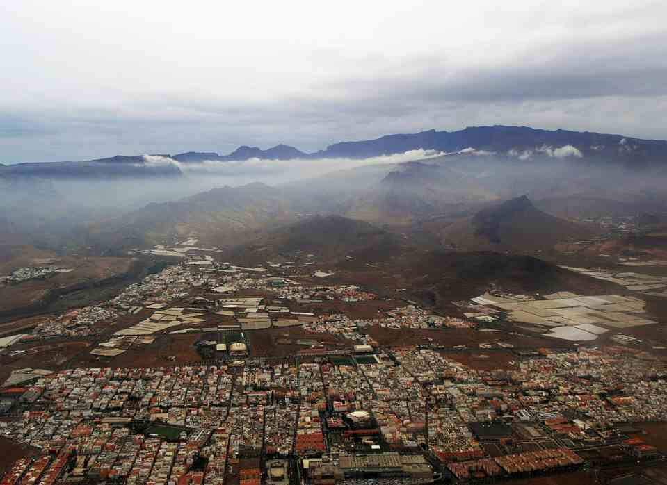 España  Vecindario Vecindario Vecindario -  - España