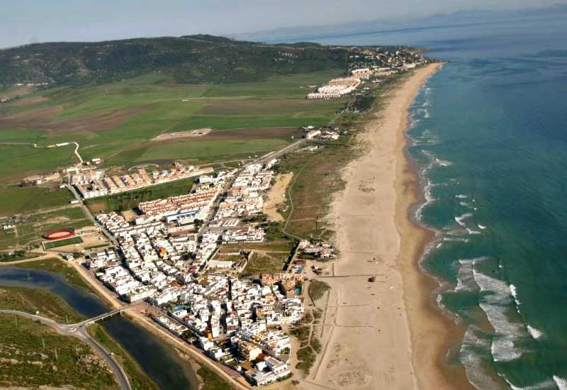 España  Zahara de los Atunes Zahara de los Atunes Cádiz -  - España