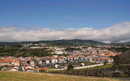 Terceira Island 