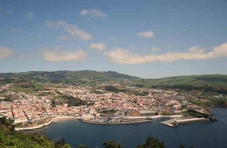 Terceira Island 