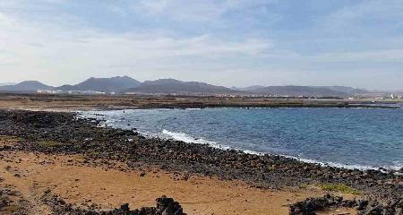 Fuerteventura