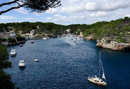 Visitar Cala Figuera