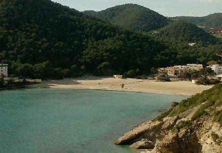 Cala Llonga