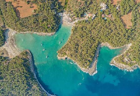 Visitar Cala Mondrago