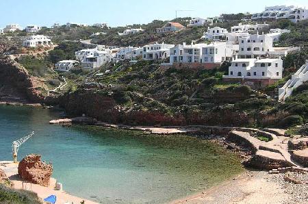 Cala Morell
