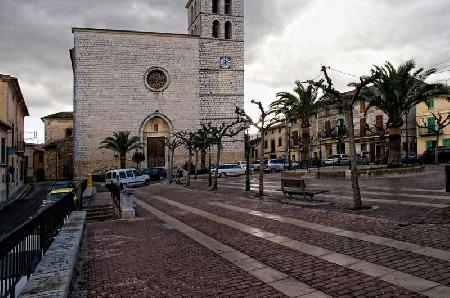 Mallorca