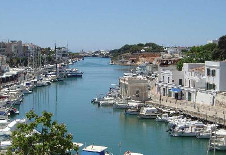Visitar Ciutadella De Menorca