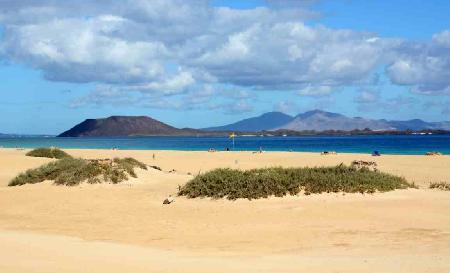 Corralejo