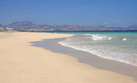 Fuerteventura
