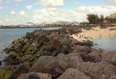 Lanzarote