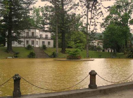 São Miguel Island 