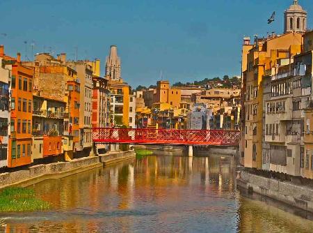 Girona 