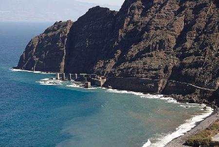 La Gomera