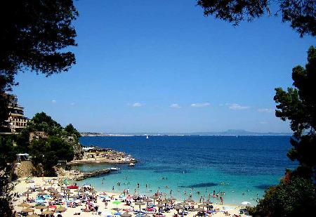 Illetas