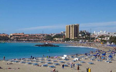 Los Cristianos