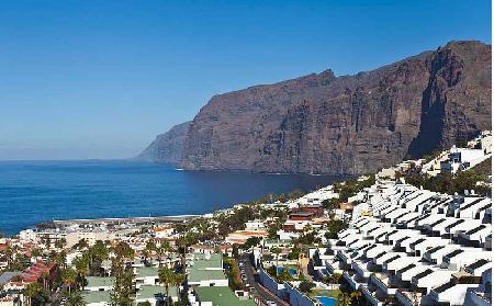 Tenerife