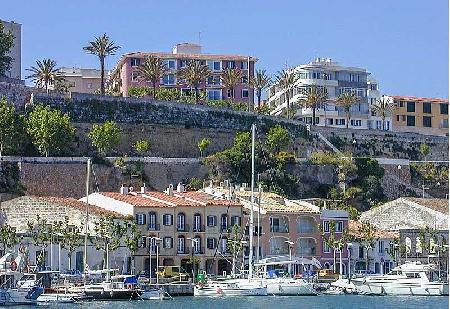 Menorca