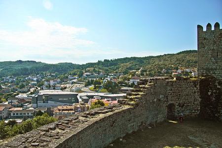 Montalegre 