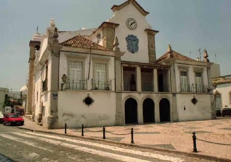 Olhão 