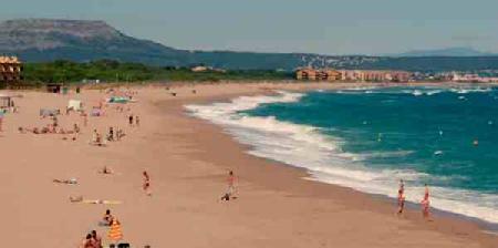 Platja d Aro