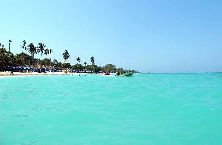 Playa Blanca