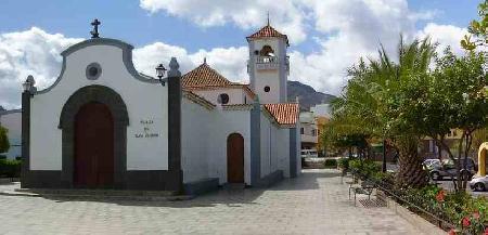 San Isidro