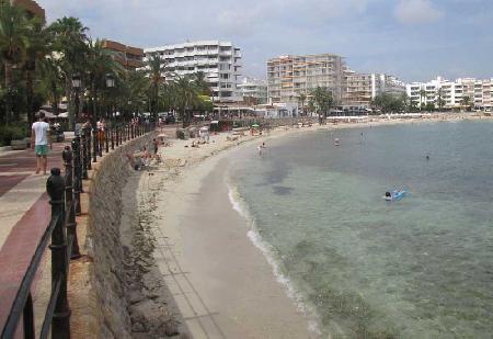 Santa Eulalia Del Río Santa Eulalia Del Río