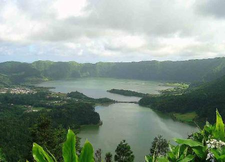 Sete Cidades 