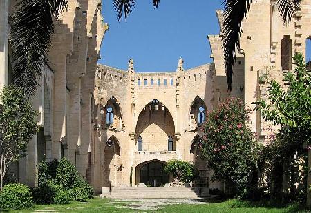 Son Servera