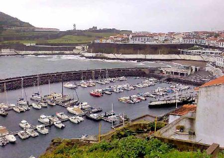 Terceira Island 